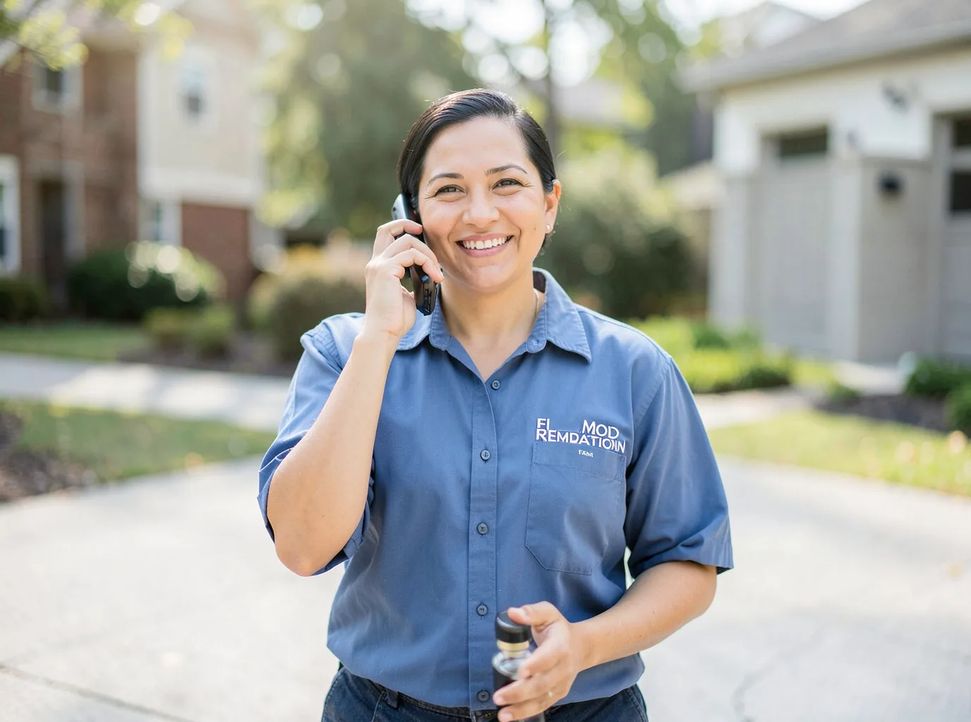 Mold Remediation Sedalia, OH FAQs